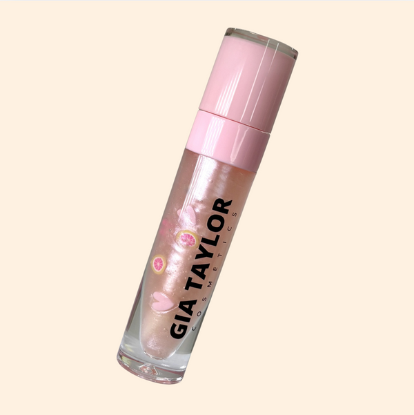 Grapefruit Gloss