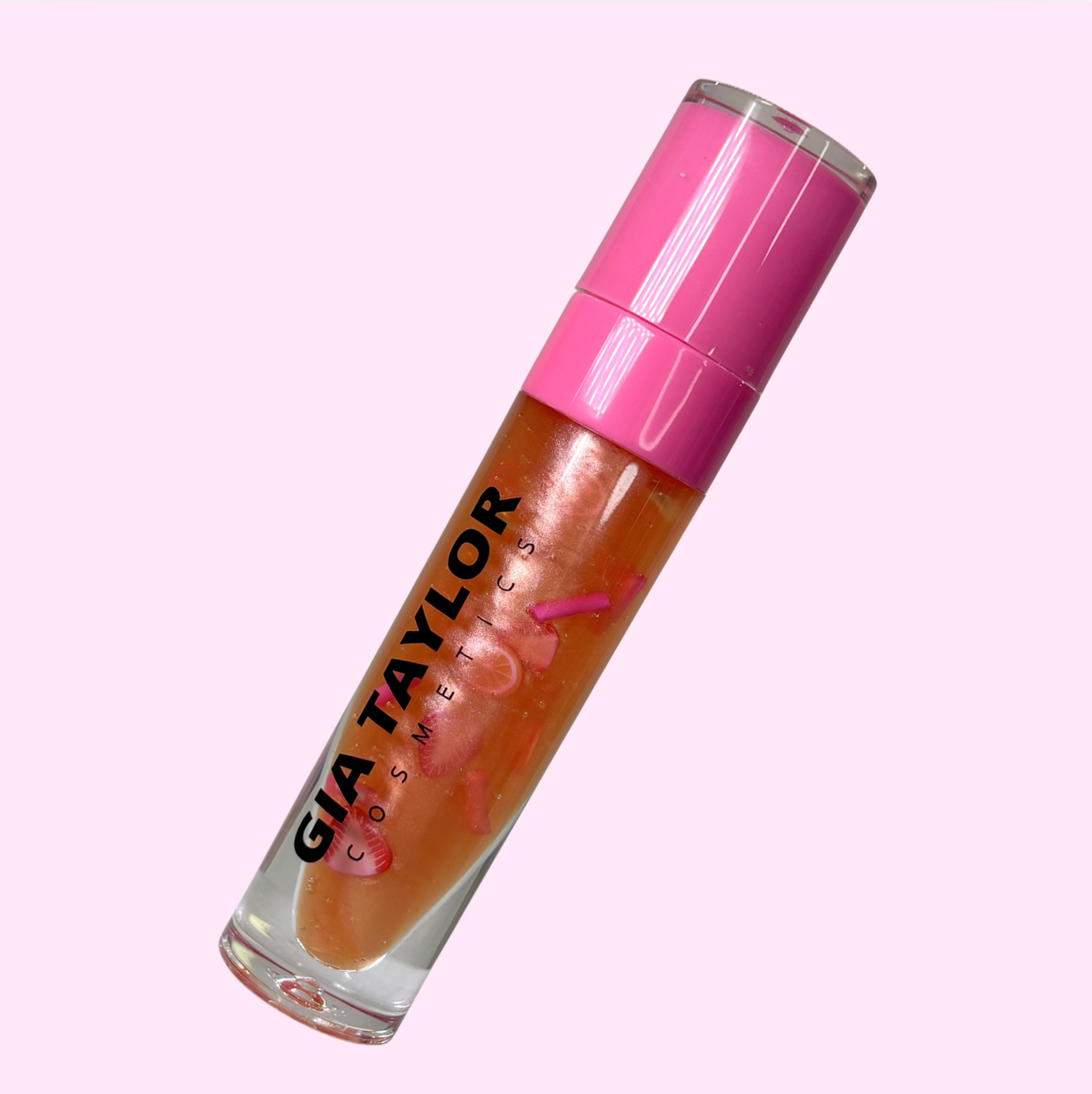 Strawberry Lemonade Gloss