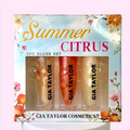 SUMMER CITRUS 3pc SET