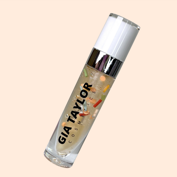 Orange Spritz Gloss