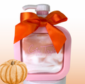 Pumpkin Cream Lotion