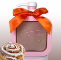 Cinnamon Roll Lotion