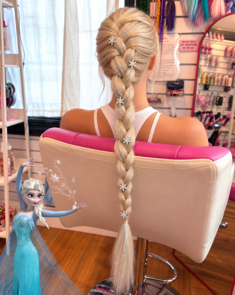 Elsa Braid Appt