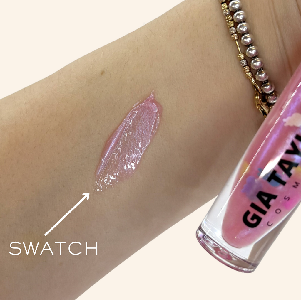 Sugared Marshmallow Gloss