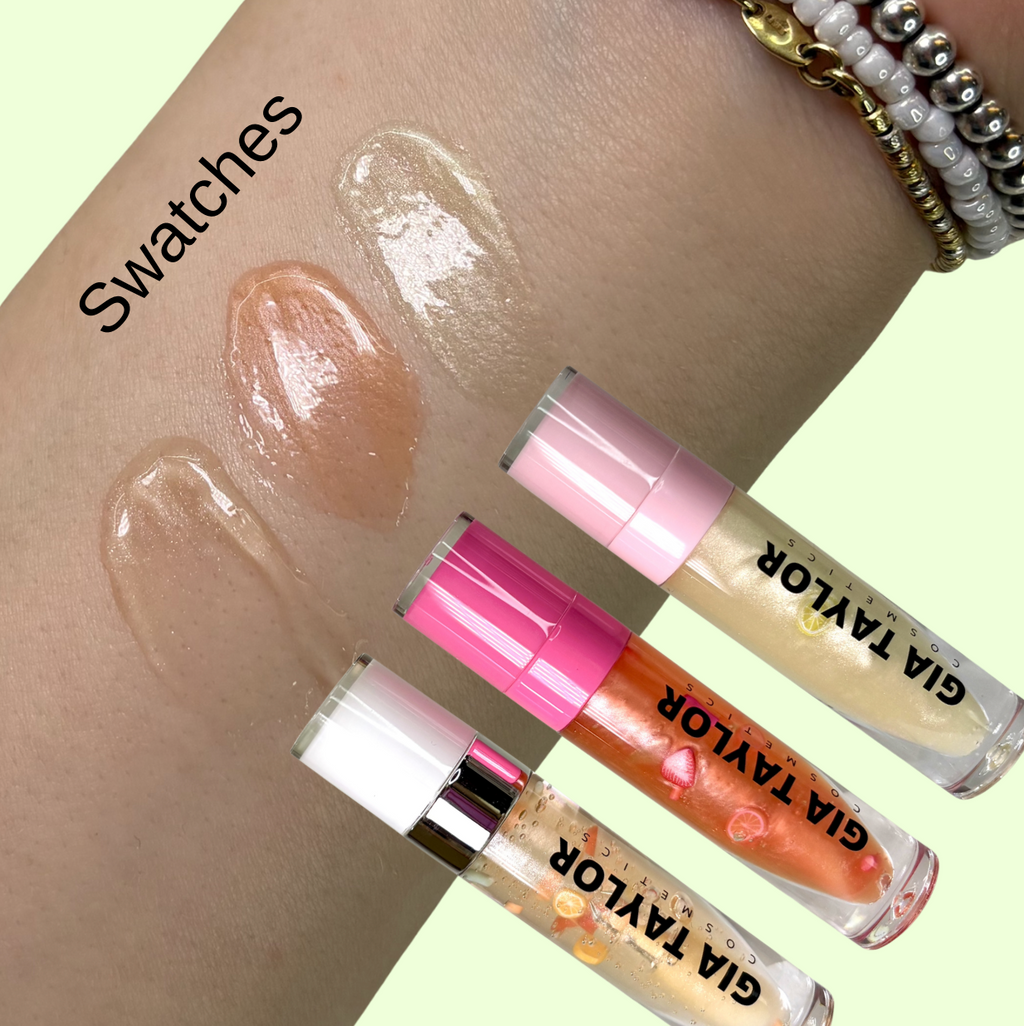 SUMMER CITRUS 3pc SET