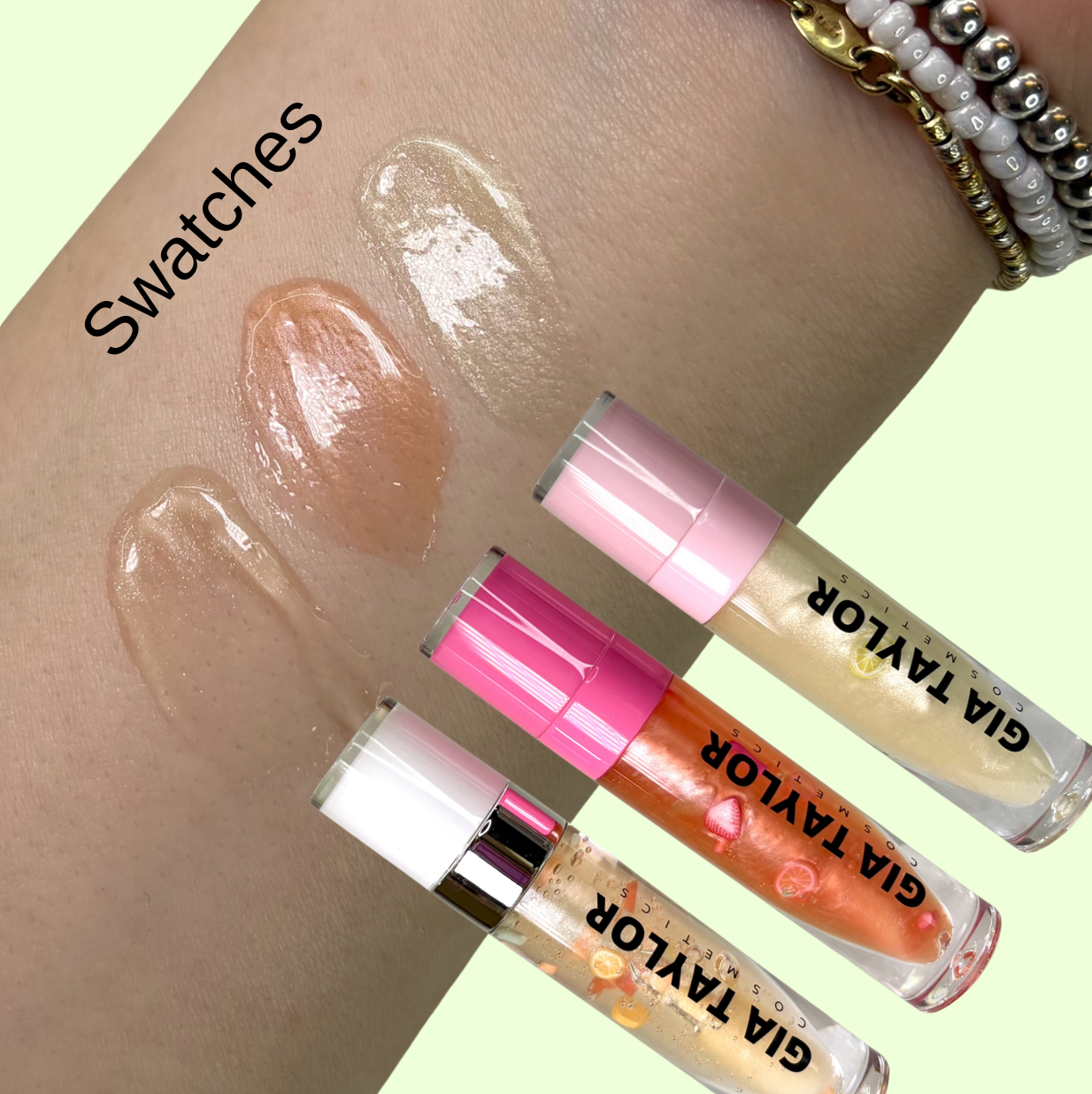 SUMMER CITRUS 3pc SET