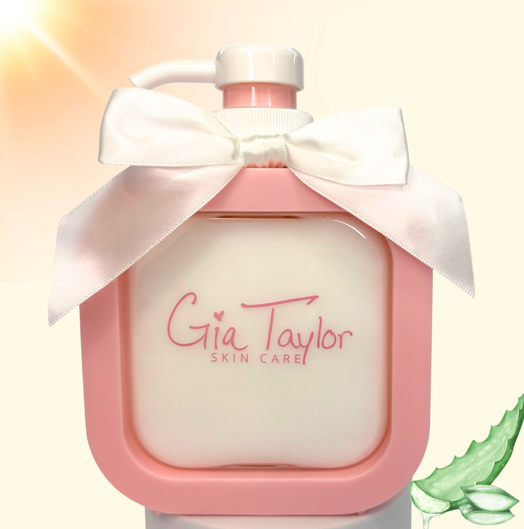 Sun Soother ALOE Lotion
