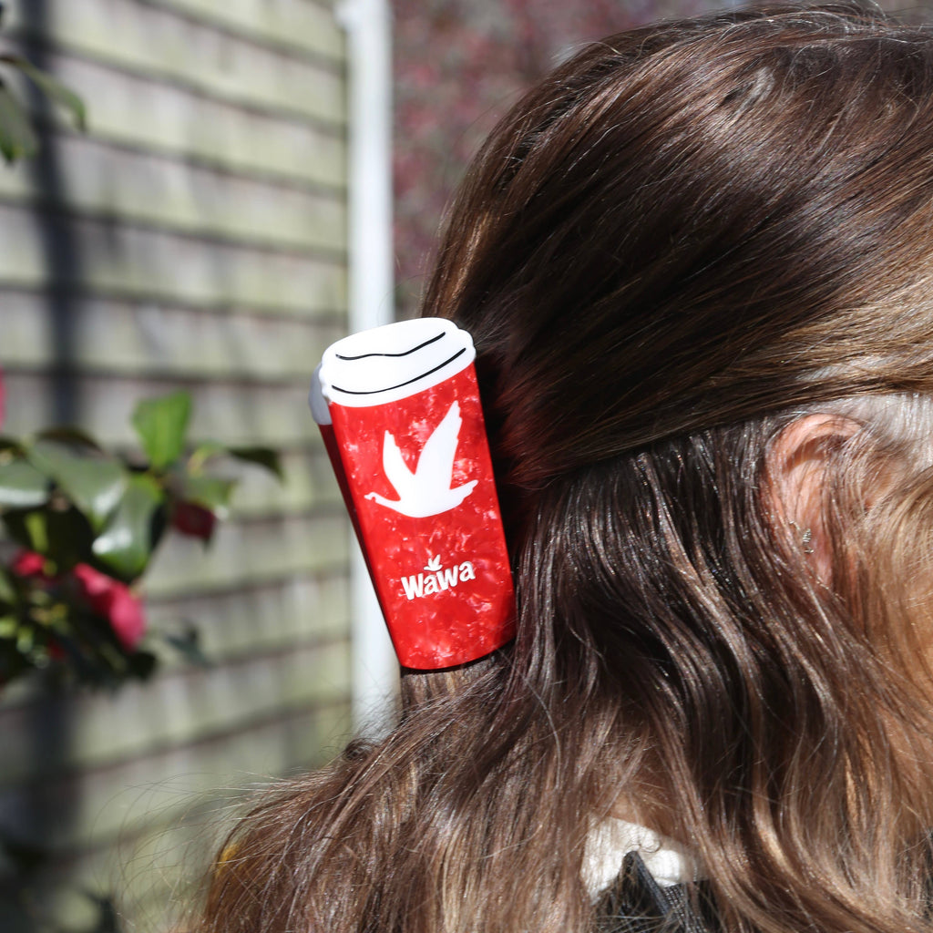 MM Jersey Coffee Clip