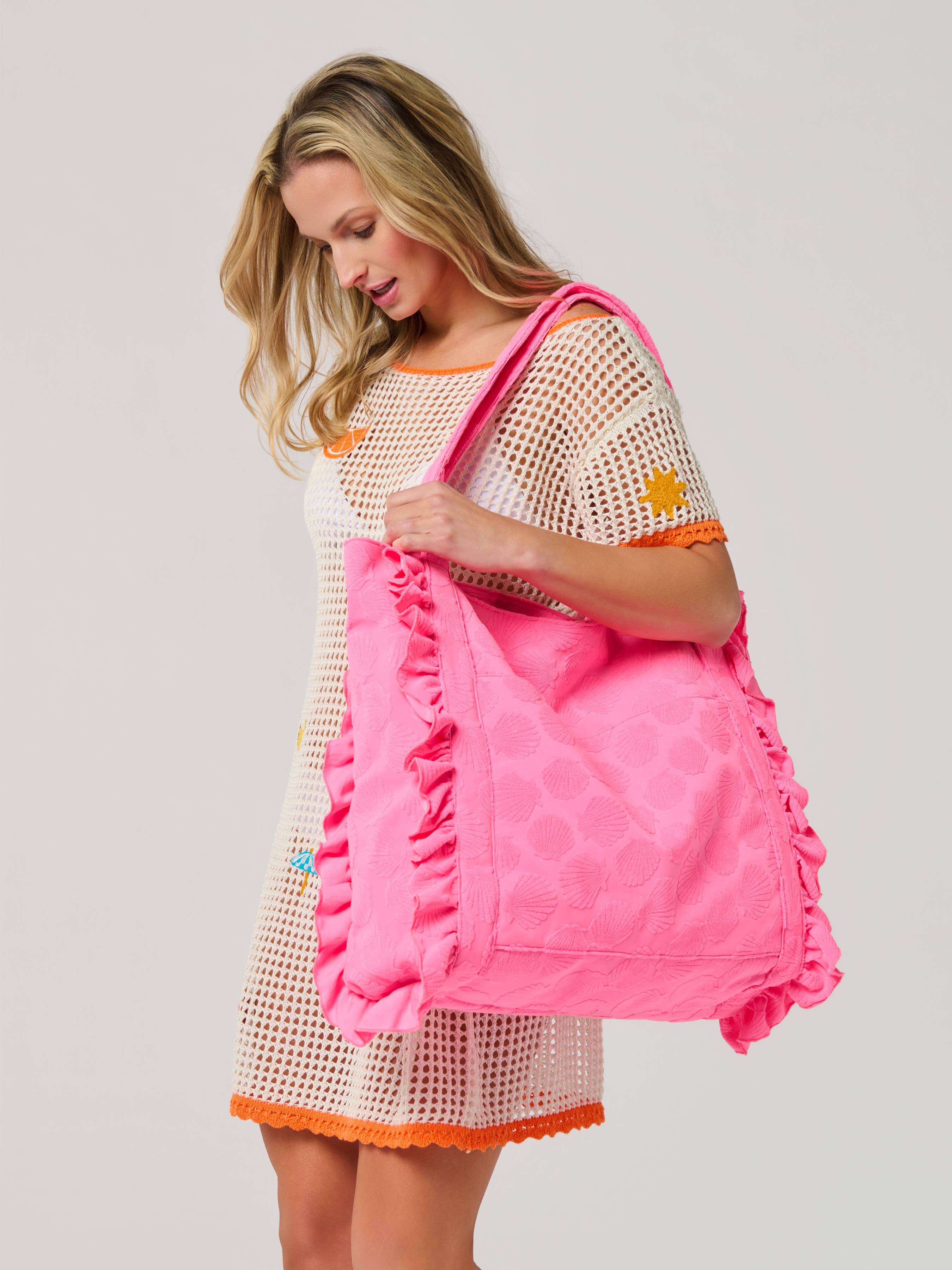 SIRENA TOTE