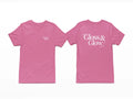 Gloss & Glow Tee