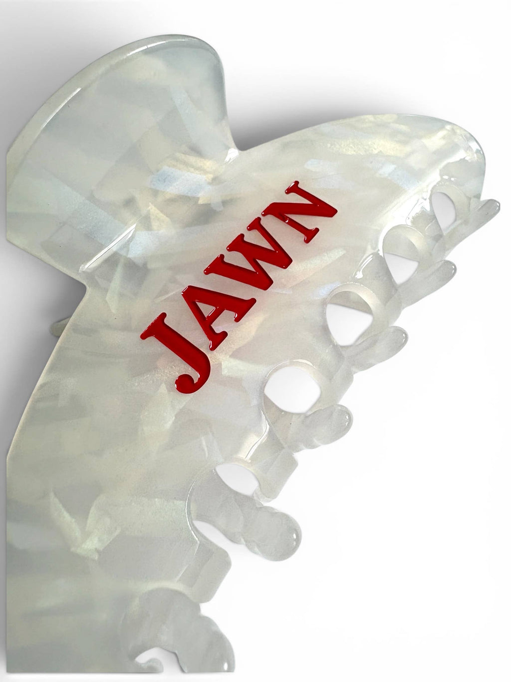 Jawn Claw Clip