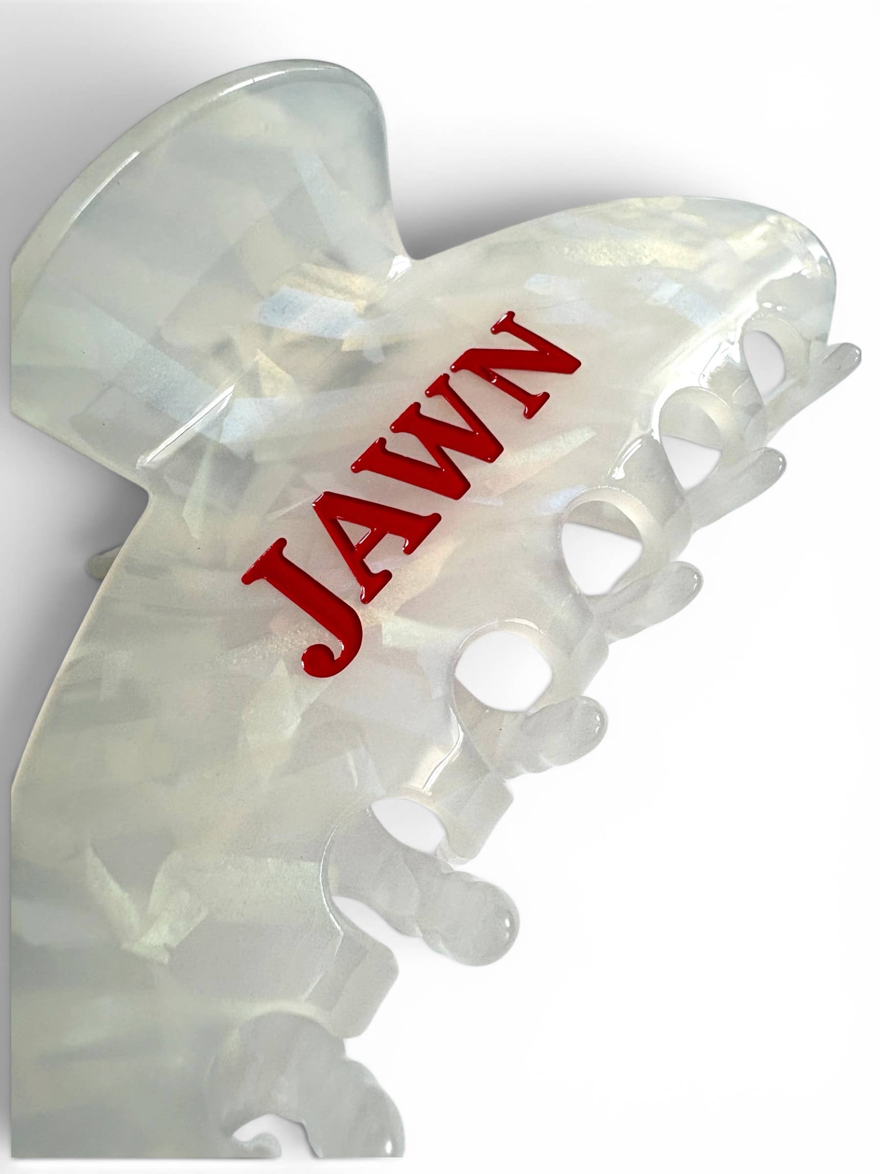 Jawn Claw Clip