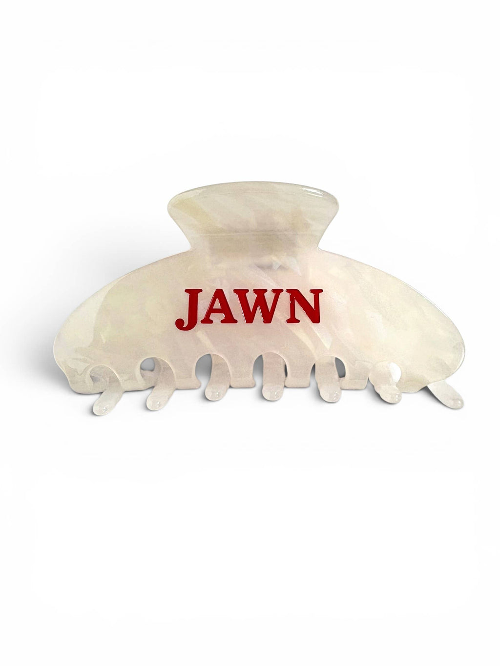 Jawn Claw Clip