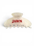Jawn Claw Clip