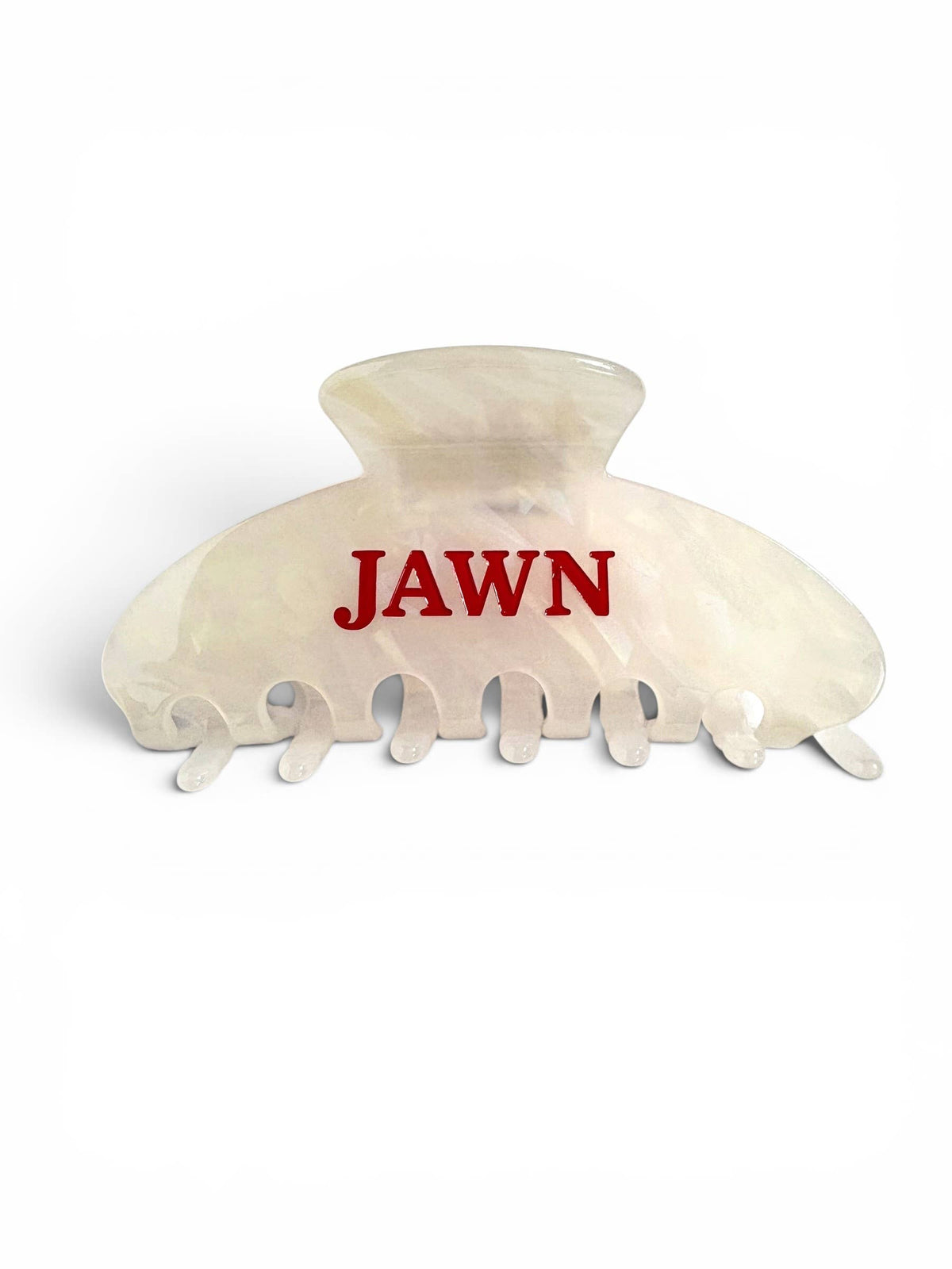 Jawn Claw Clip