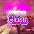STICKER “Gloss”🎀