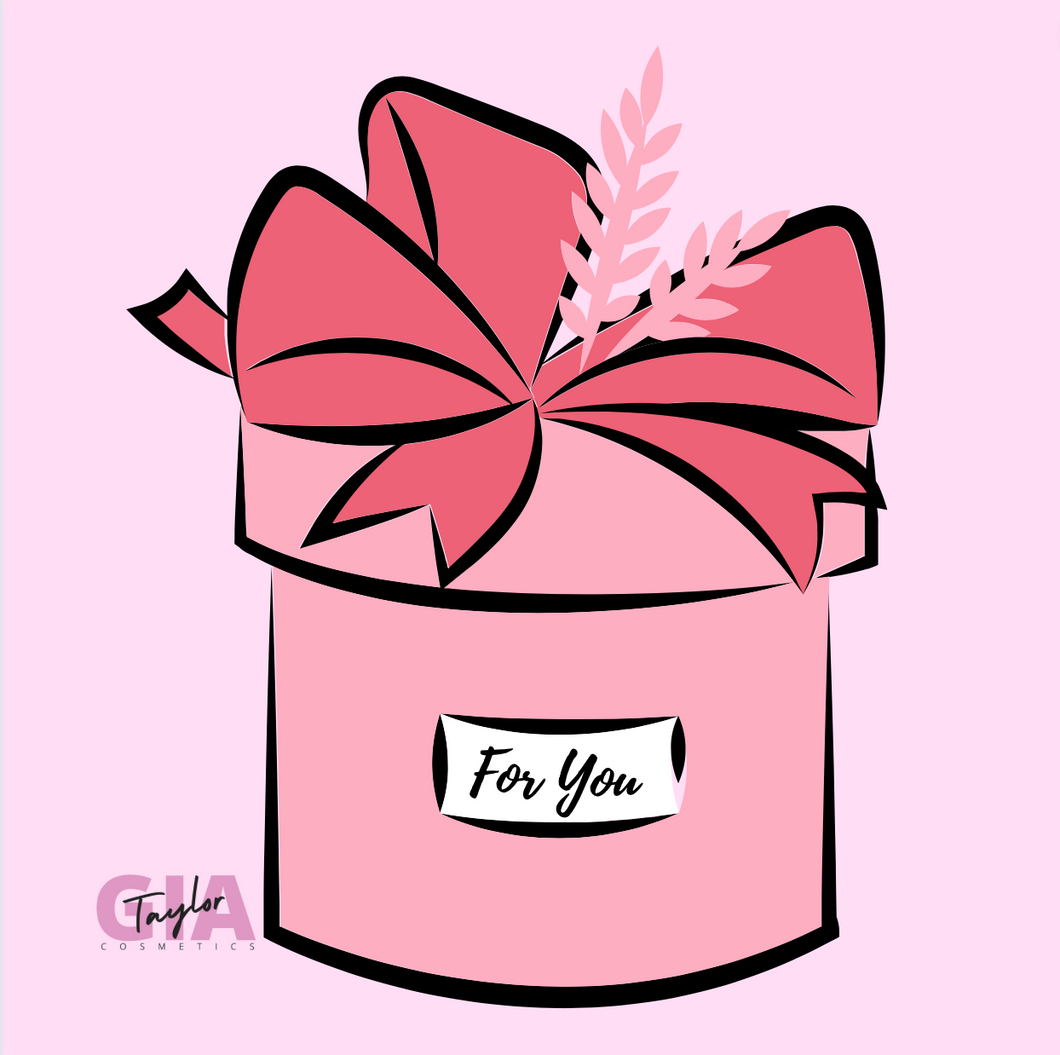 Gift Wrap