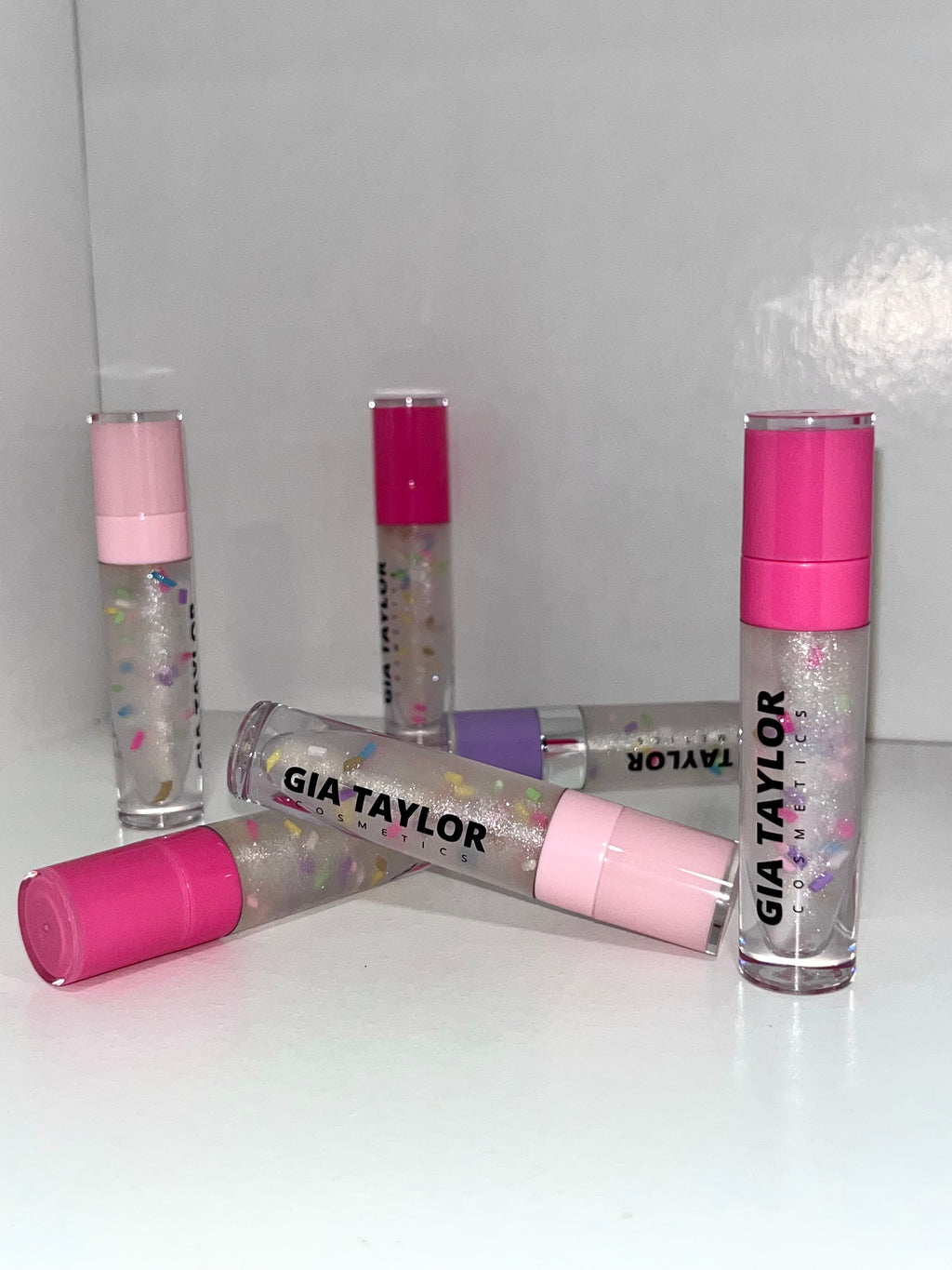 Birthday Cake Gloss
