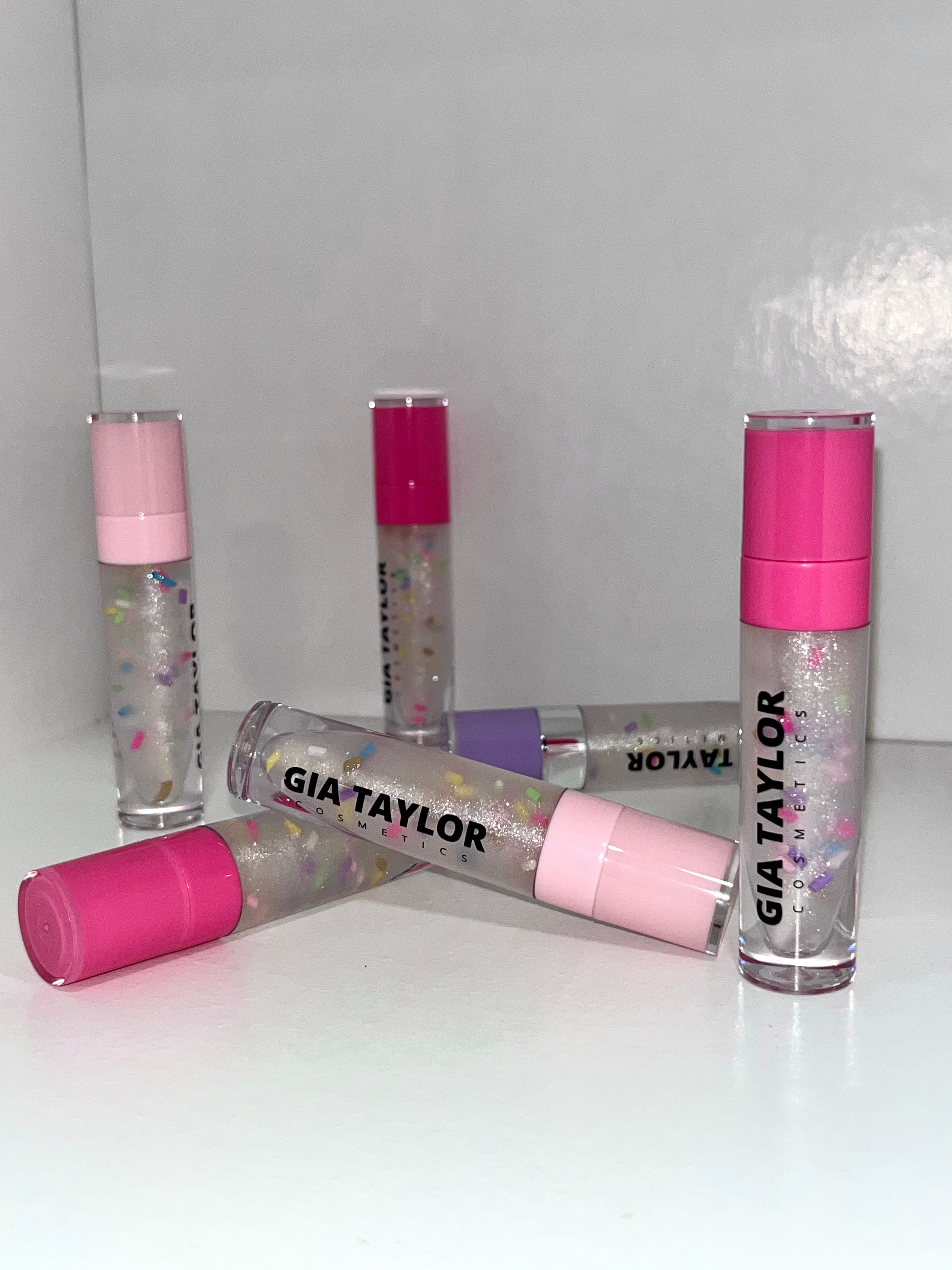 Birthday Cake Gloss