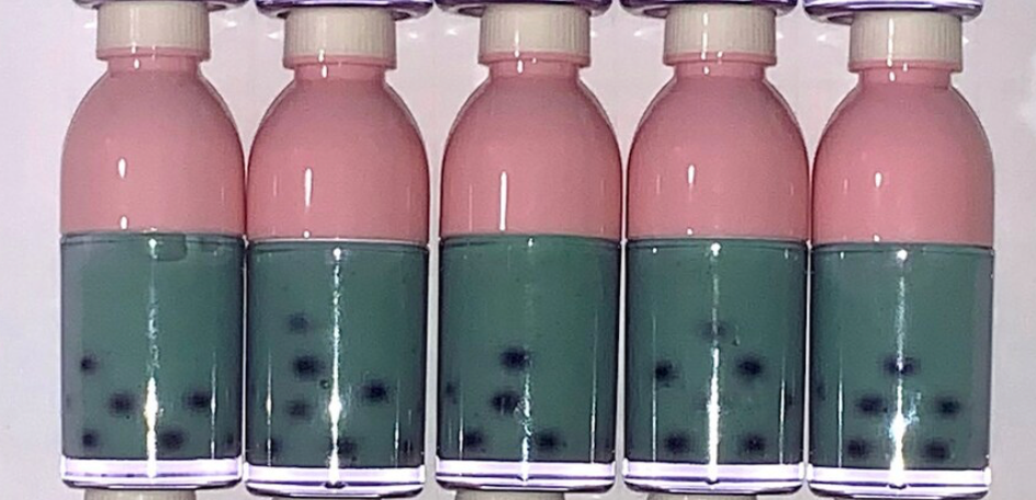 Boba Lipgloss