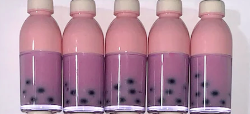 Boba Lipgloss