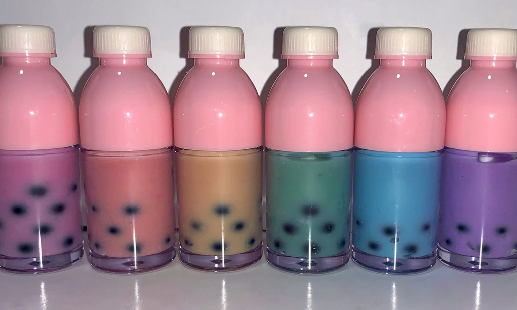 Boba Lipgloss