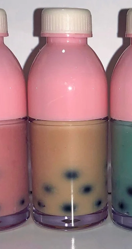 Boba Lipgloss