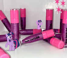Load image into Gallery viewer, Twilight Sparkle Gloss

