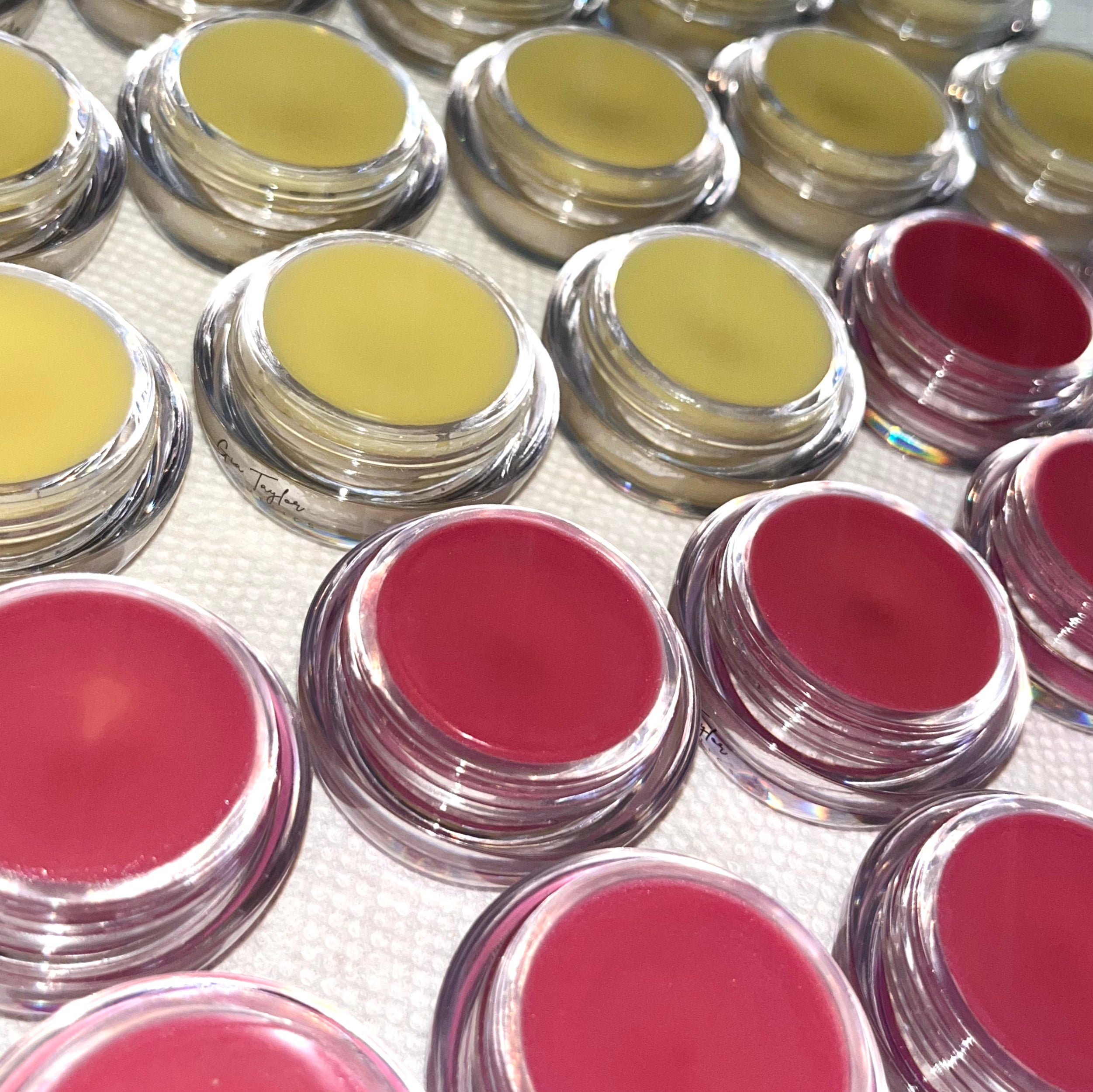 Bee Balm (Strawberry/Honey)